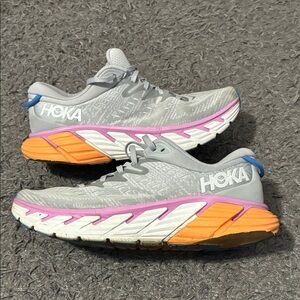 Hoka gaviota 4
